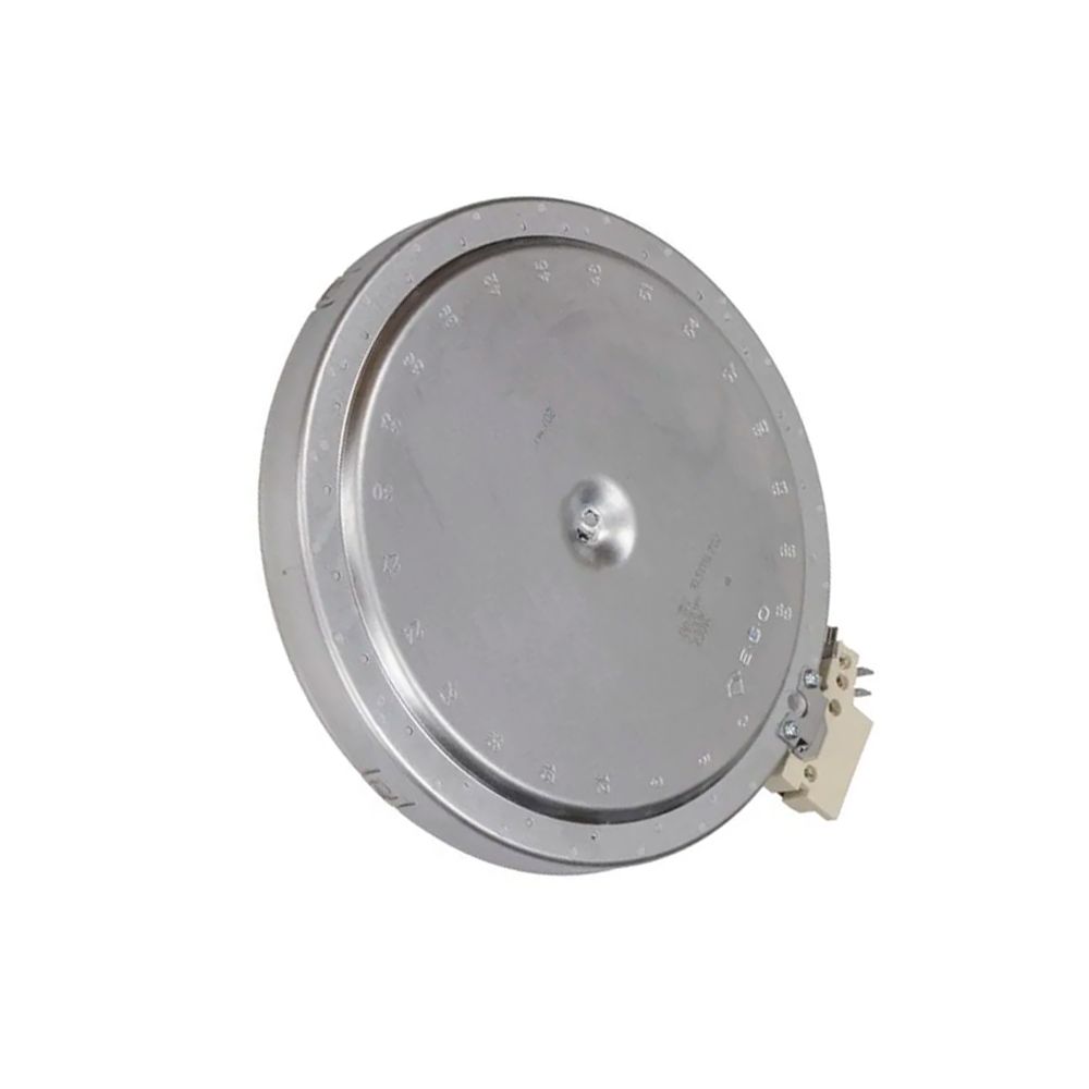 Конфорка для плиты AEG АЕГ3890801214 (D-200 мм (175 мм), 1800W, 10.58112.744 389080121, 60.16172.072, (60.16172.010))