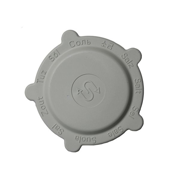 Крышка для посудомоечной машины MIELE МИЛЕ 5927572. Товар уцененный