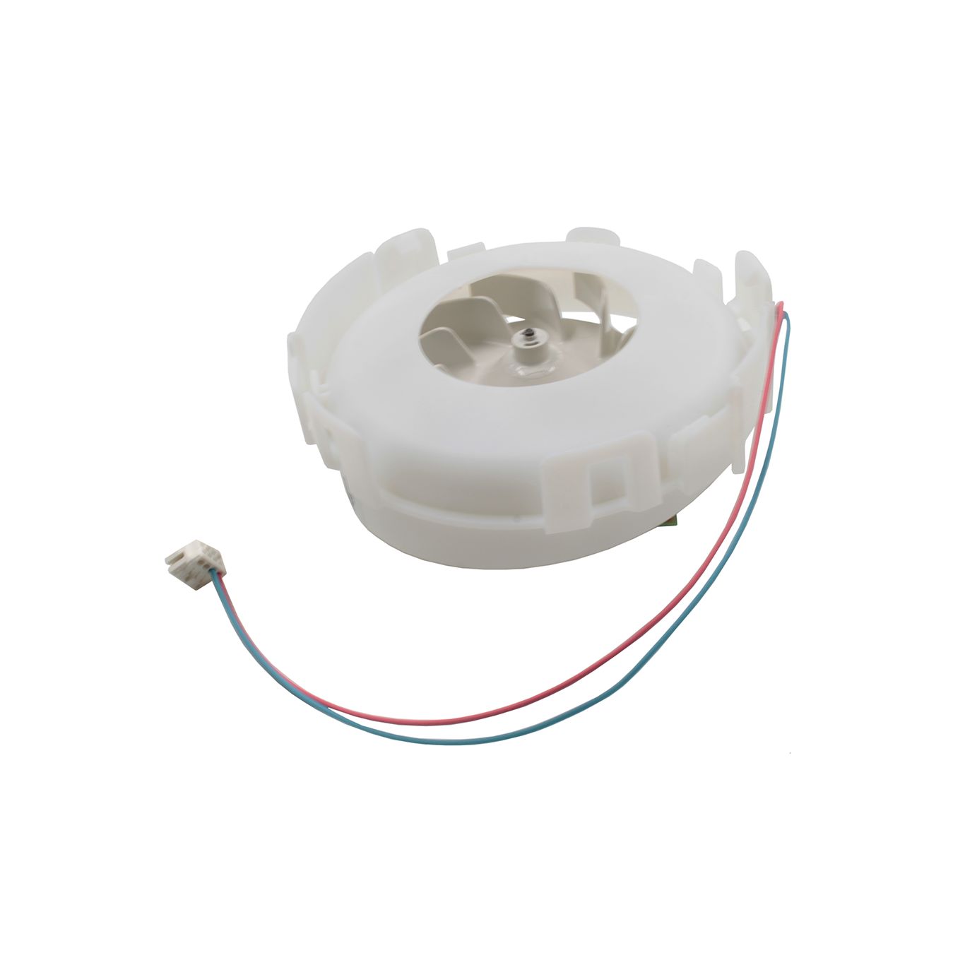 Электровентилятор испарителя для холодильников Bosch Бош 751368 (BG1506-V11.0,9V DC 0,7W, 5566101040 FA8410057863 )
