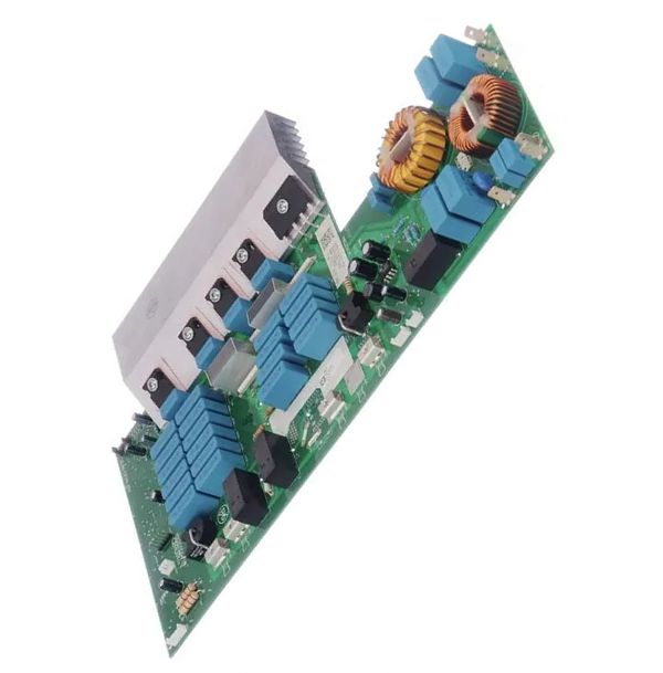 Плата для варочной поверхности, плиты Siemens 678498