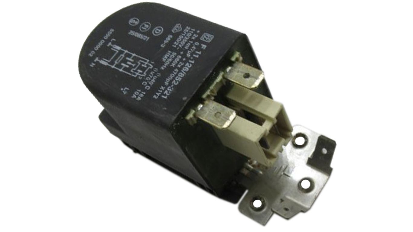 Фильтр помех для стиральной машины AEG Аег 1460370040 (F 11.126/852-321)
