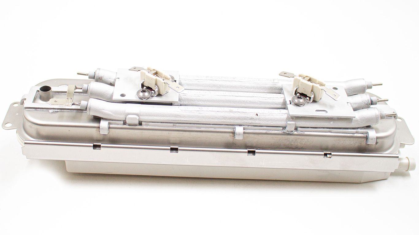 Паровой котел для паровой печи MIELE (МИЛЕ) 8538192 3,3KW