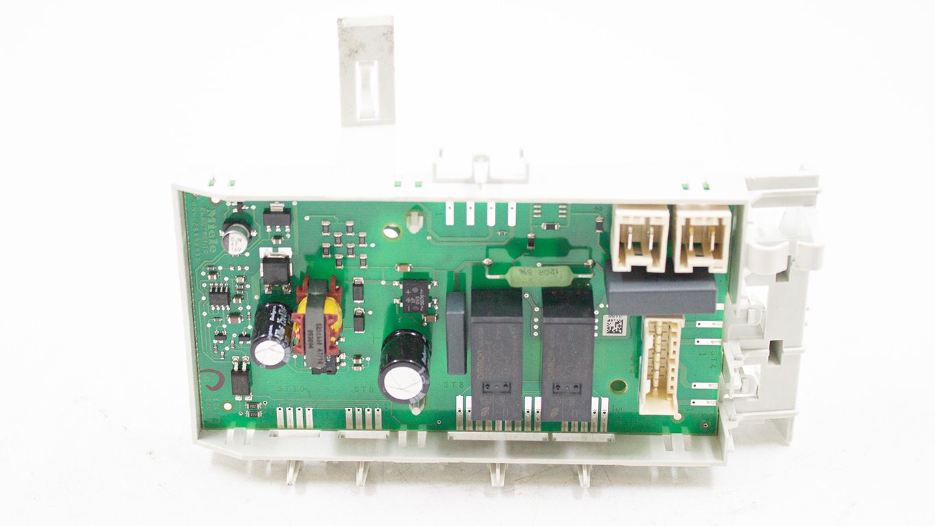 Модуль управления для сушильной машины MIELE МИЛЕ 9547690, 7848202 (EZL335-B)
