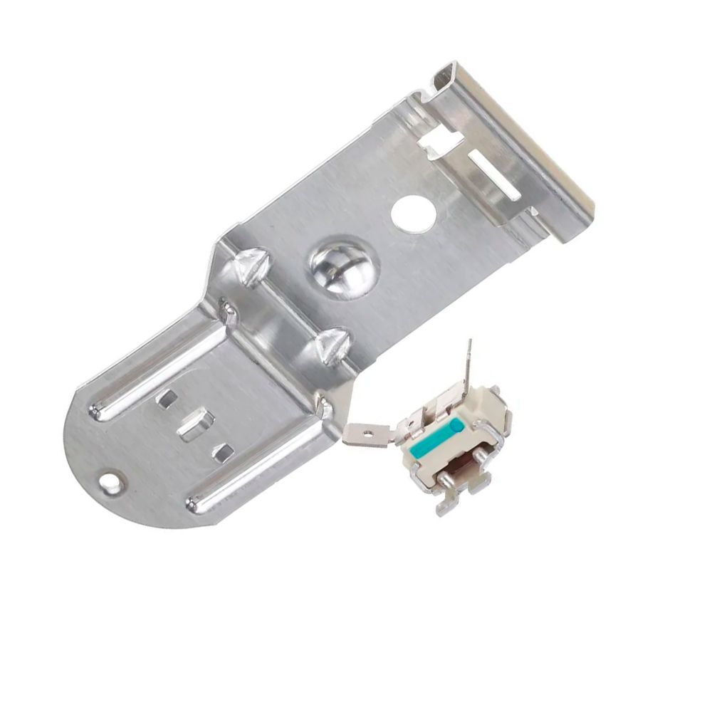 Терморегулятор с держателем для духового шкафа Bosch 10007081, 10006562