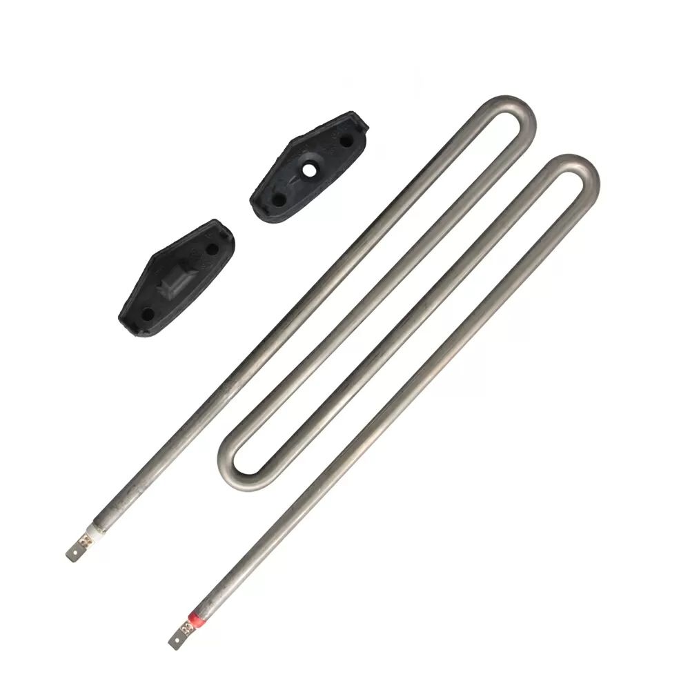 Тэн для стиральной машины MIELE (МИЛЕ) 6260481, 1648905, 1648906 2100W-230V