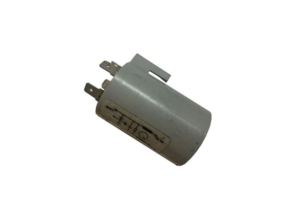 Сетевой конденсатор для стиральной машины CANDY Канди 5320041 91212795 91200489 (FLCR630501F, FLCH446000, FLC2H446000, 55.047/823-451)