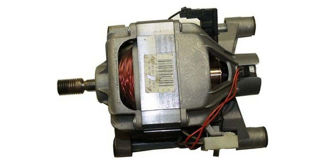 Мотор для стиральной машины Siemens (Сименс) 141572