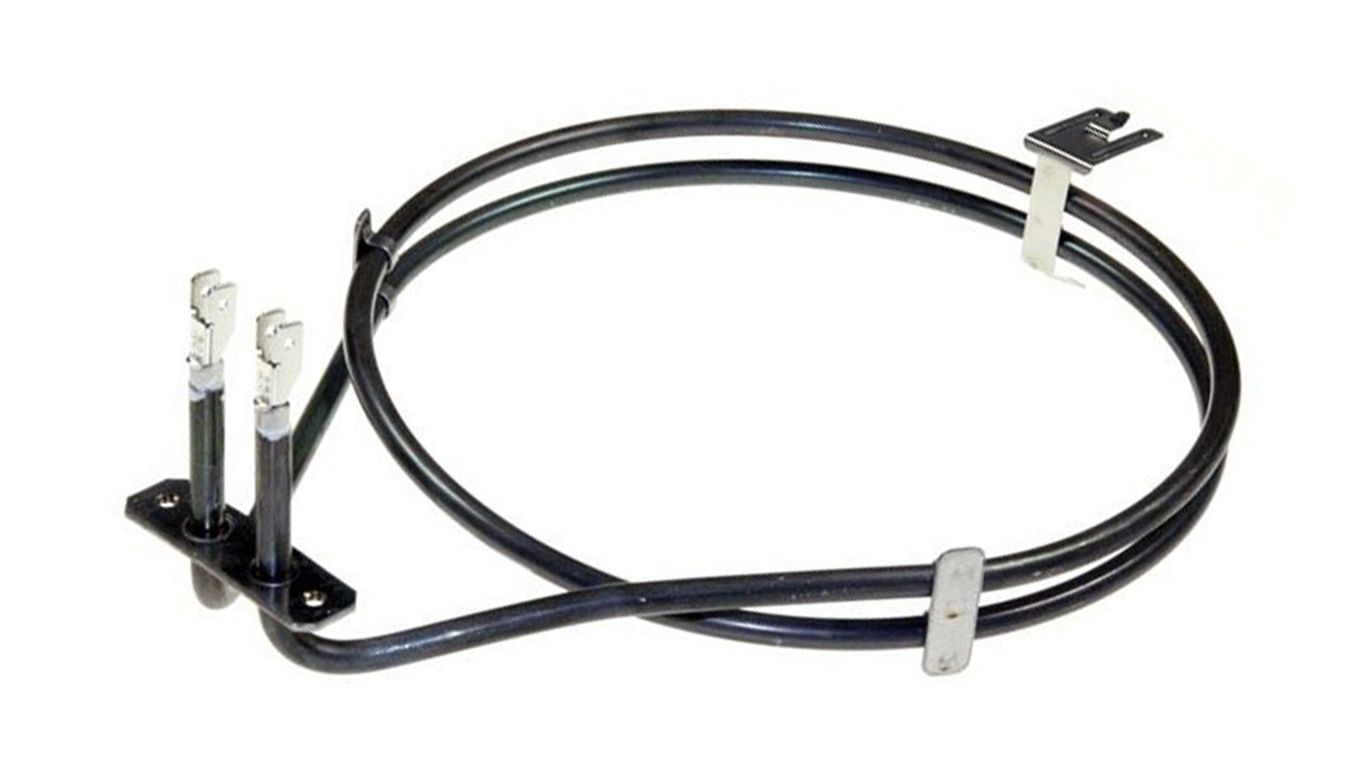 ТЭН кольцевой для духового шкафа Siemens Сименс 791579, 444514 (2100W 230V)
