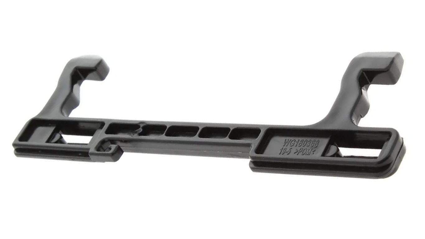 Крючок для СВЧ Hotpoint-Ariston 581623 (WG180368, снято с гарантийной техники)