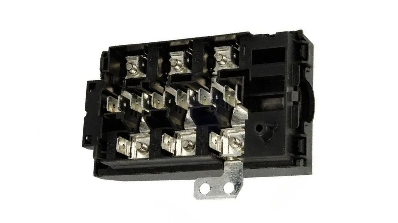 Колодка для плиты Hansa 8514280, 8044014