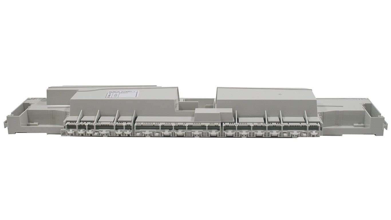 Плата управления для посудомоечных машин Miele 9704545 (ELPW5672-L, 9678003)