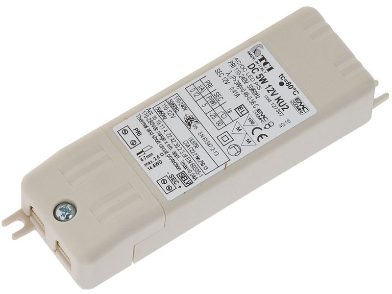 Электронный трансформатор для вытяжки SIEMENS (СИМЕНС) 12010257, 12005600