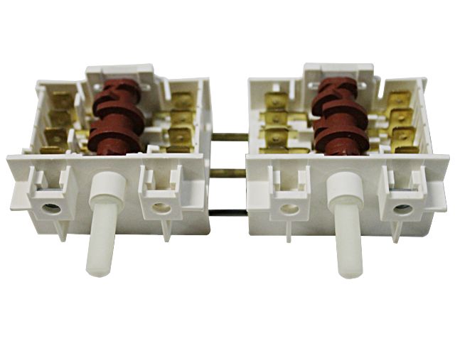 Переключатель для духового шкафа GORENJE Горенье 617736 608862