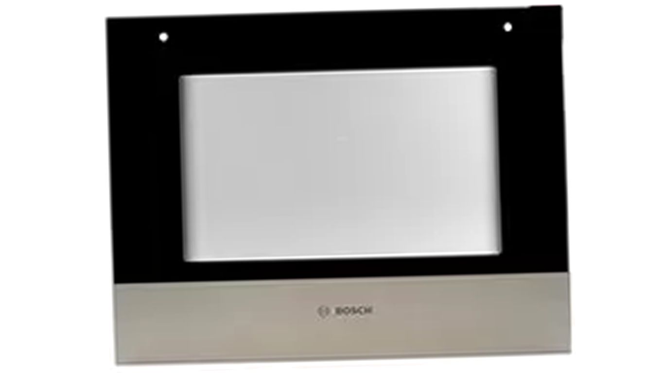 Внешнее стекло к духовому шкафу Bosch 710629