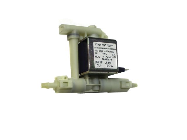 Насос для пароварки MIELE МИЛЕ 6983970, 6983971. Товар уцененный