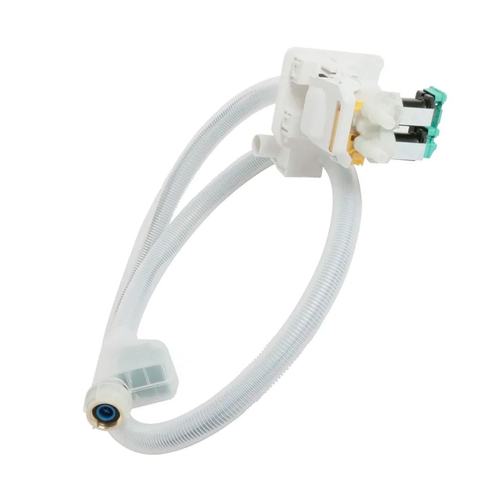 Шланг с системой AquaStop для стиральной машины SIEMENS (СИМЕНС) 11048882, 11033776, 11040990
