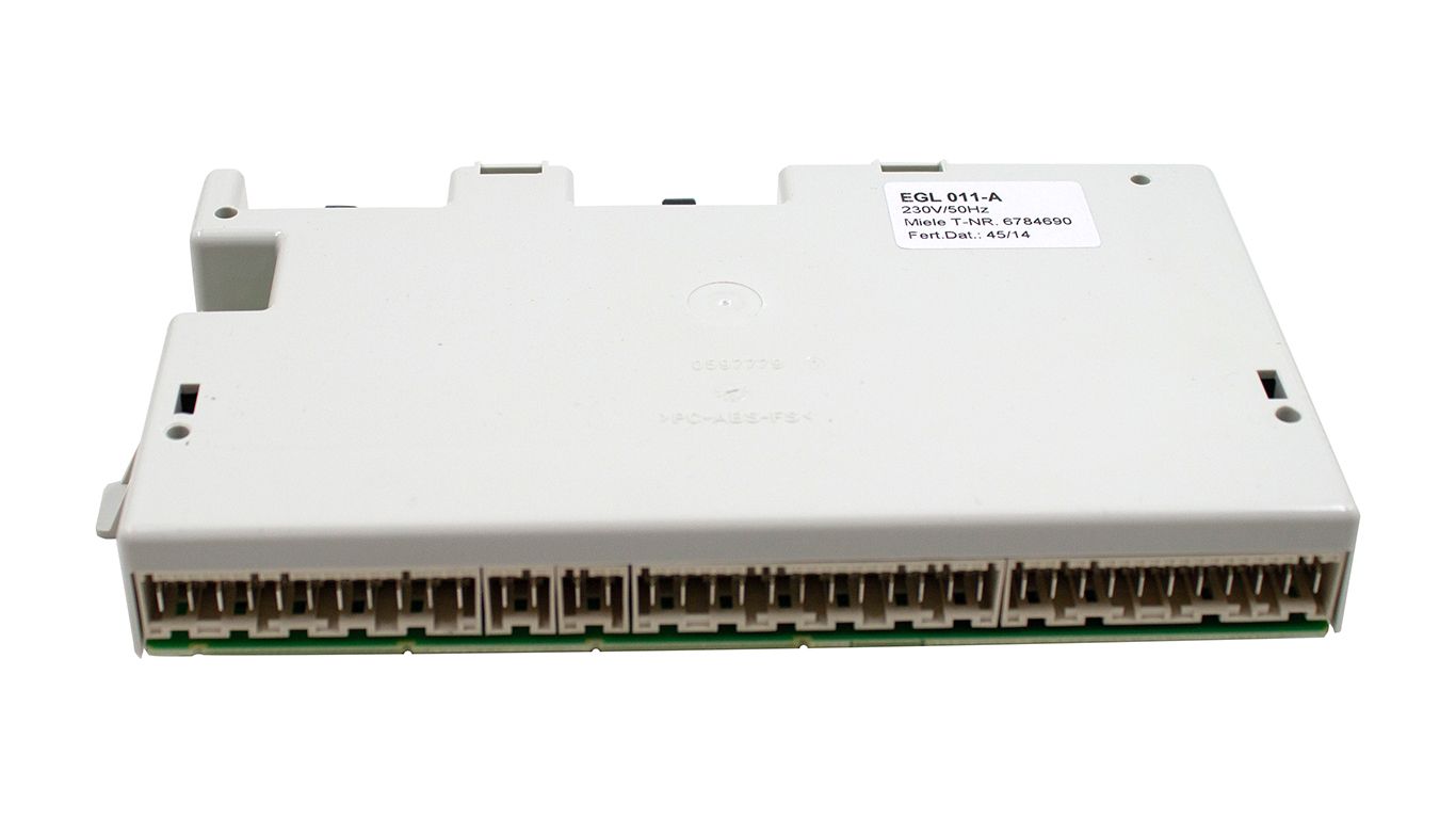 Электронная плата для посудомоечных машин Miele 6784690 (EGL 011-A)