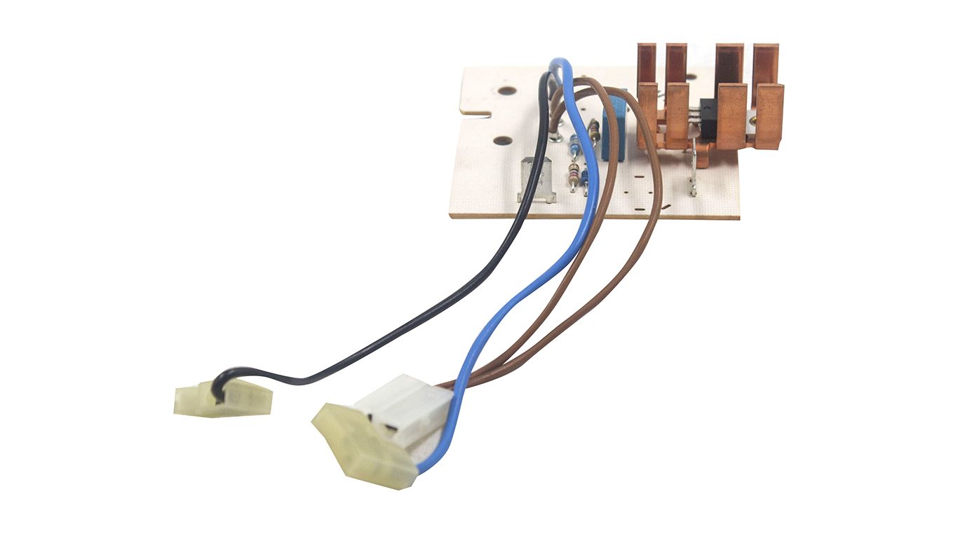 Регулятор скорости для бытовой техники Miele Миле 5877441 (EDL 520, 5877440)