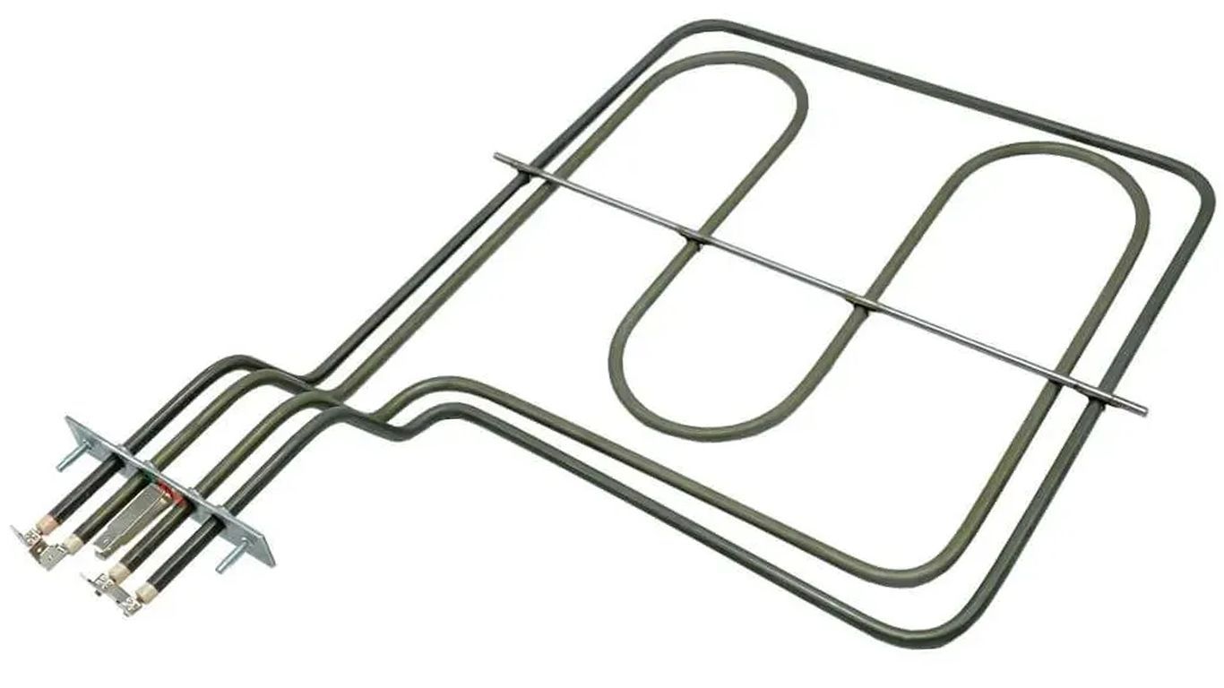 ТЭН для духового шкафа HANSA (ХАНСА) 8049290, 8068599, 8071981 2900W 230V