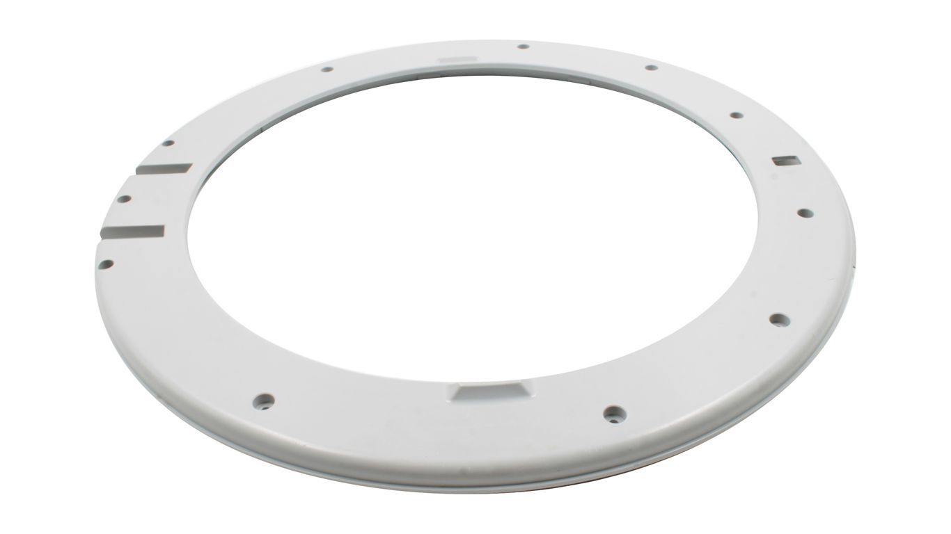 Внутренняя рамка люка для стиральной машины GORENJE (ГОРЕНЬЕ) WS 50085 R 149445 109713