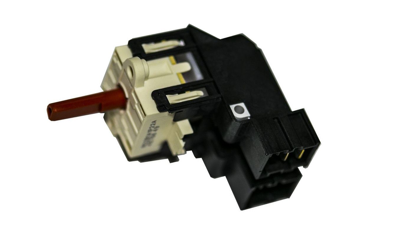 Селектор к стиральной машине ATLANT (АТЛАНТ) 908092003150 (41014501, 3925546, RD2B1A1P22A)