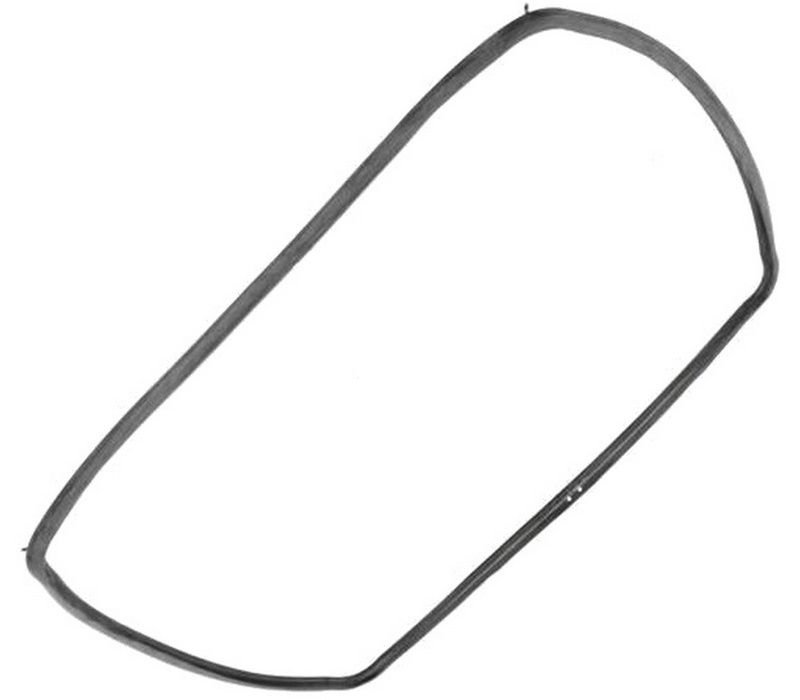 Прокладка двери духового шкафа Electrolux 8996619265078