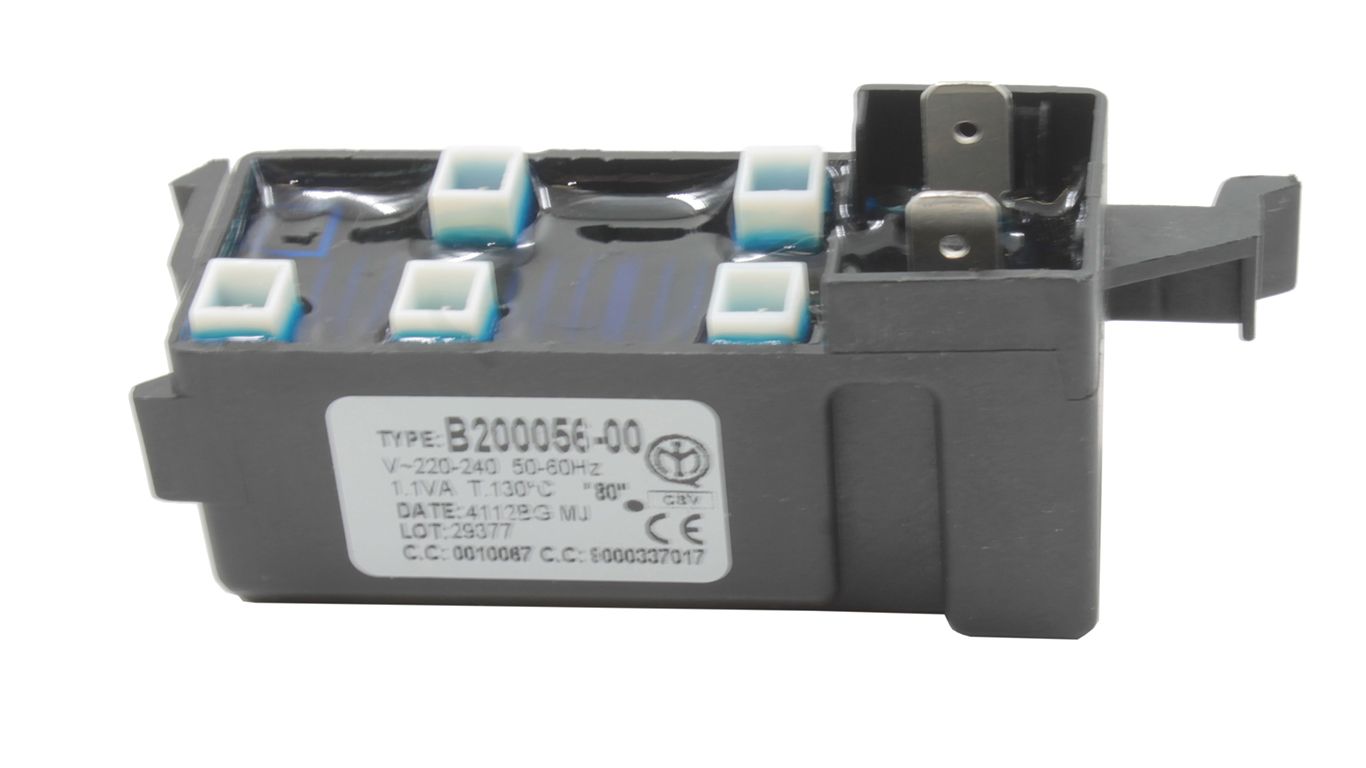Блок розжига для плит, варочных панелей AEG (АЕГ) 3570705024 3570705016 3572095010