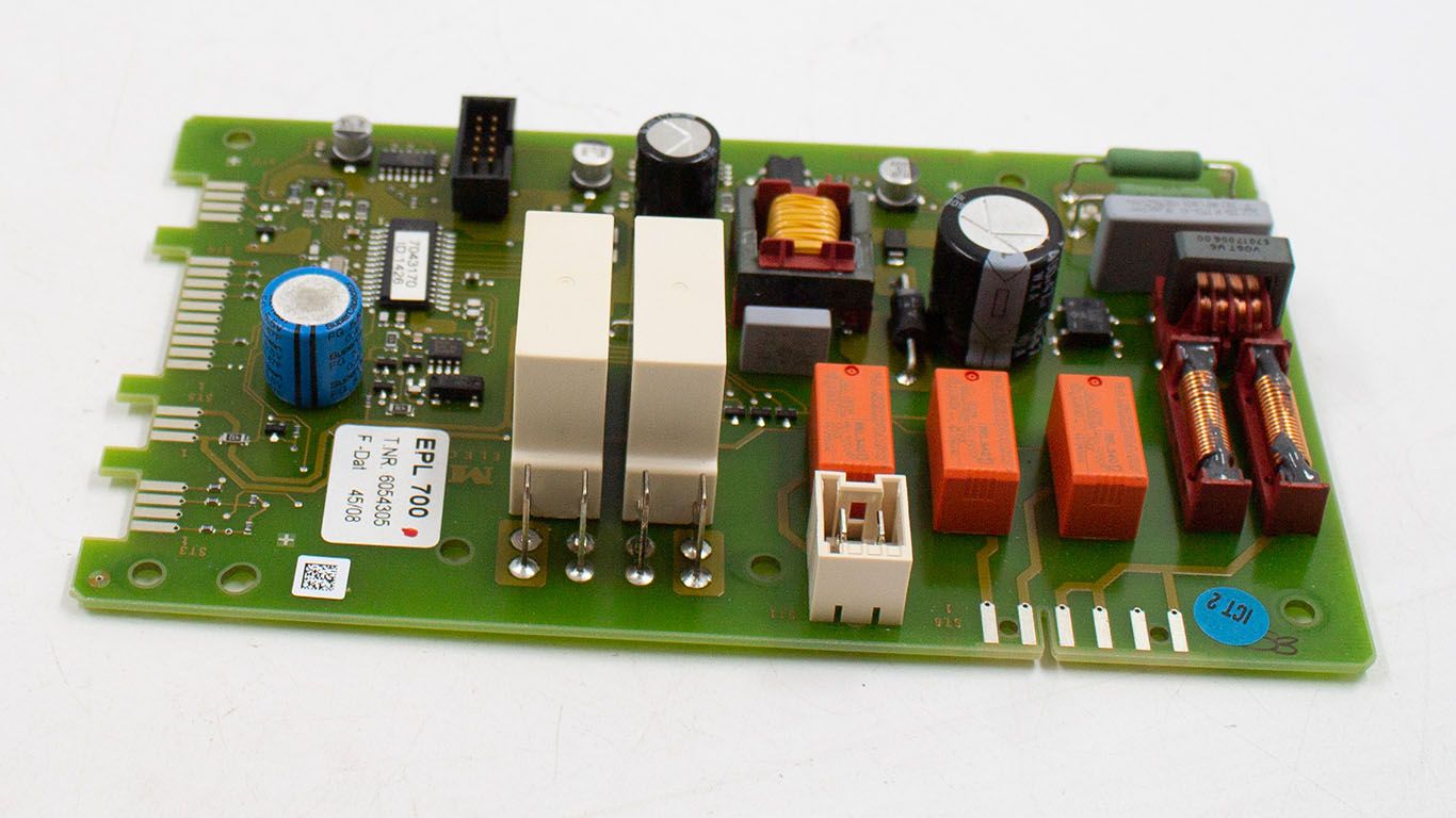 Плата (EPL700) для паровой печи MIELE МИЛЕ 6054303, 6054305