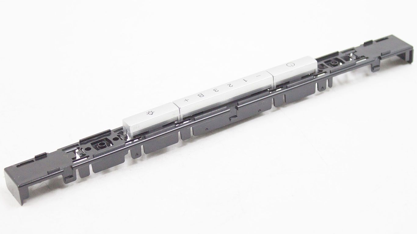 Блок клавиш для вытяжек Miele Миле 8565632 (8569030)