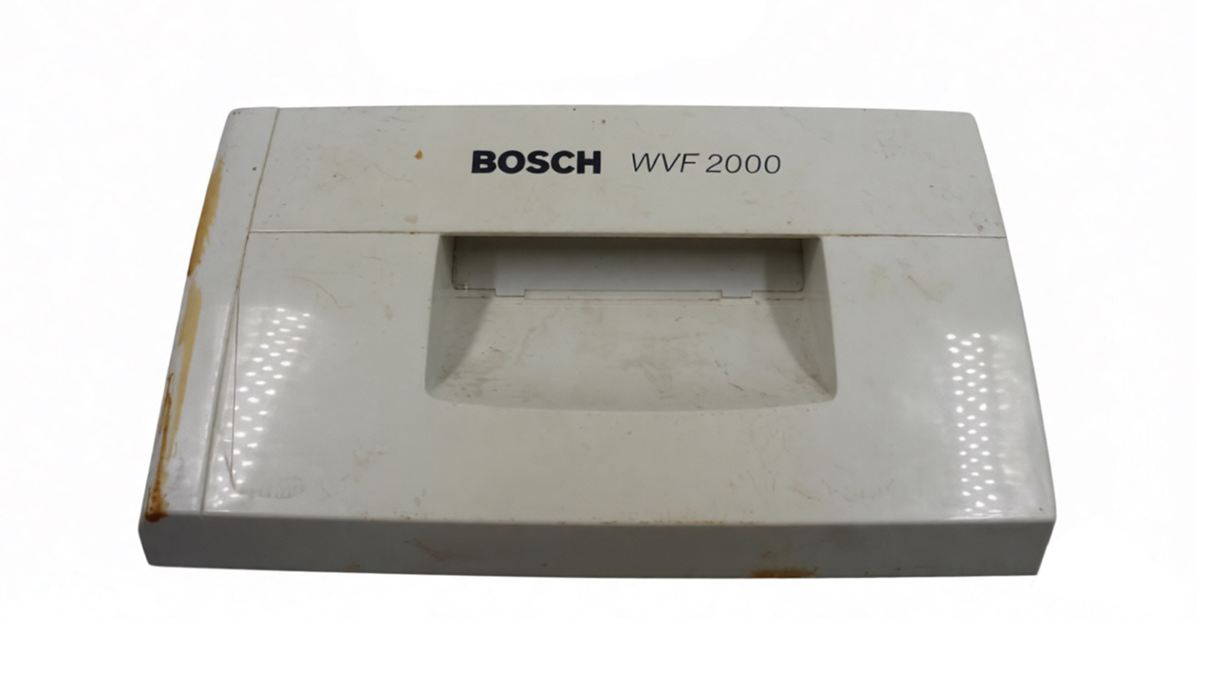Крышка дозатора для стиральной машины Bosch 268879 (358-364)