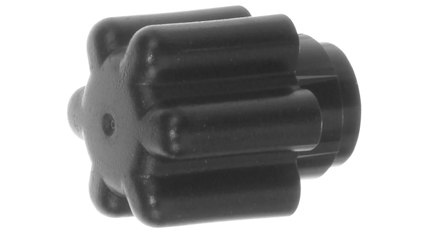Муфта привода кухонного комбайна Bosch 635375