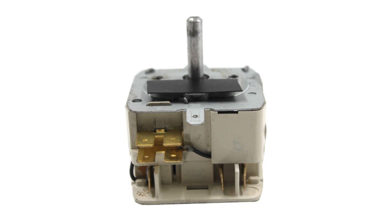 Таймер стиральной машины INDESIT (ИНДЕЗИТ) 050597 (PF 6542 B, 8 01 04 2h)