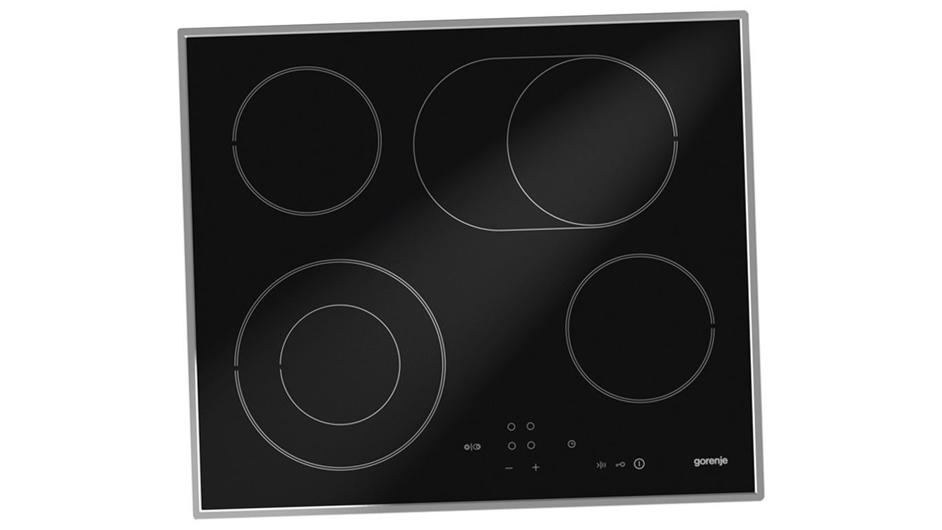 Стеклокерамика для плиты GORENJE ГОРЕНЬЕ 465118, 466391