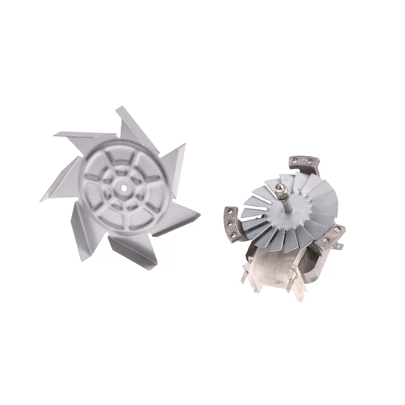 Электровентилятор для духового шкафа Bosch Бош 480415, 263075, 484017