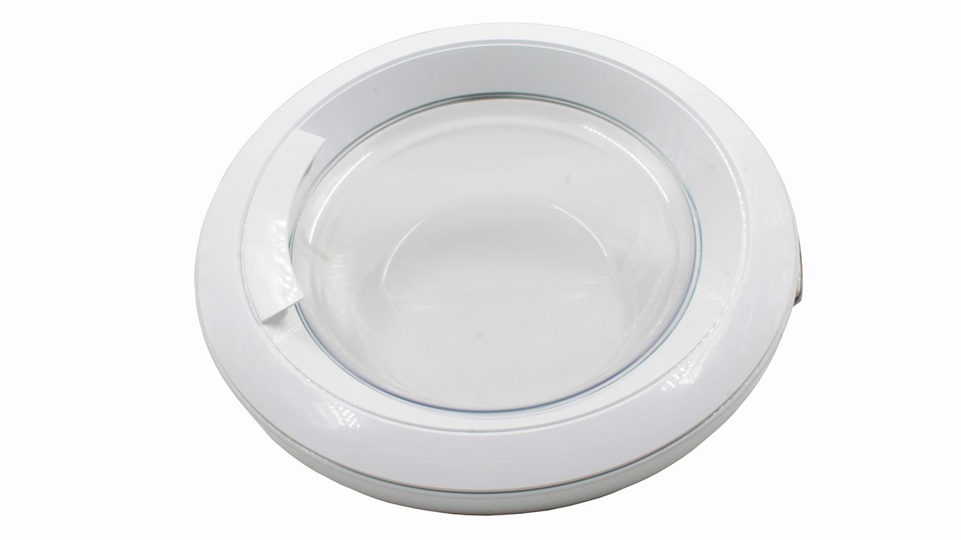 Люк для стиральной машины ZANUSSI (ЗАНУССИ) ZWD71460CW, ZWD76NB4PW