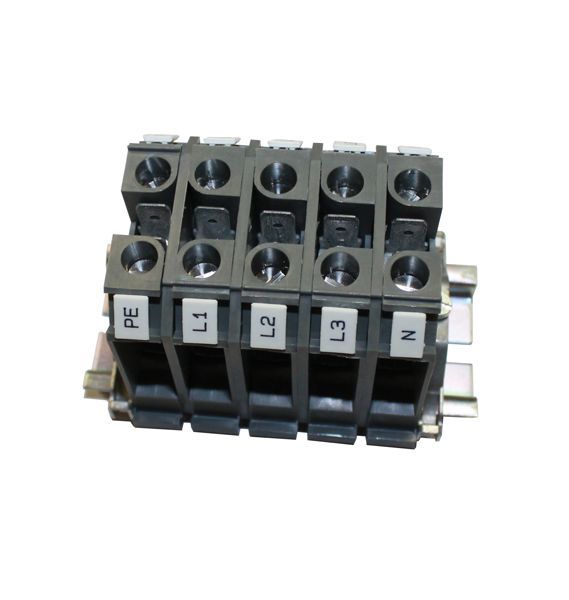 Клеммник (EFU 231) для стиральной машины MIELE МИЛЛЕ 95025211