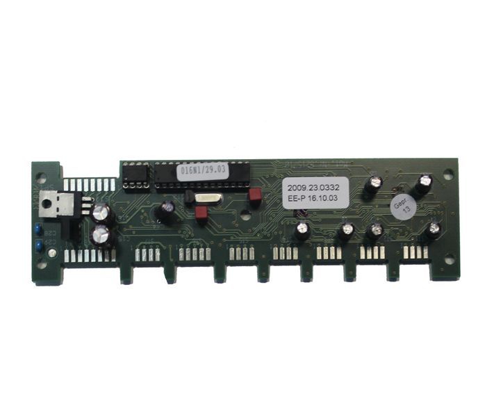 Модуль (TGE II) для стеклокерамической поверхности MIELE МИЛЕ 8215710