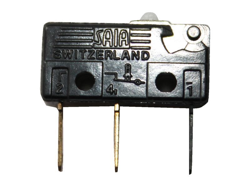 Выключатель для кофемашины MIELE МИЛЕ 5058080, 9713060