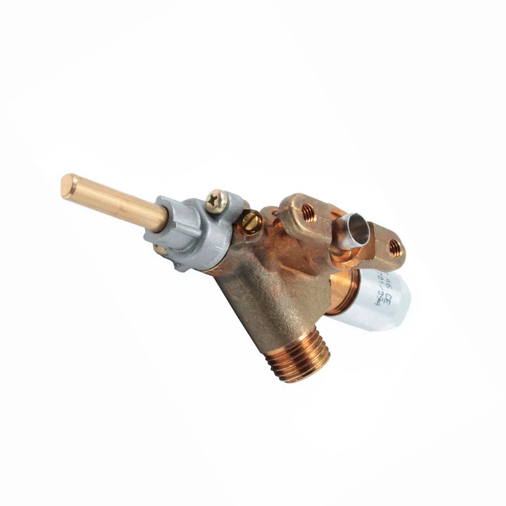 Кран для газовой поверхности BOSCH БОШ 171383