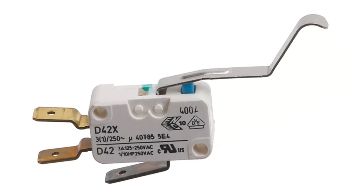 Переключатель для посудомоечной машины BOSCH БОШ 151380