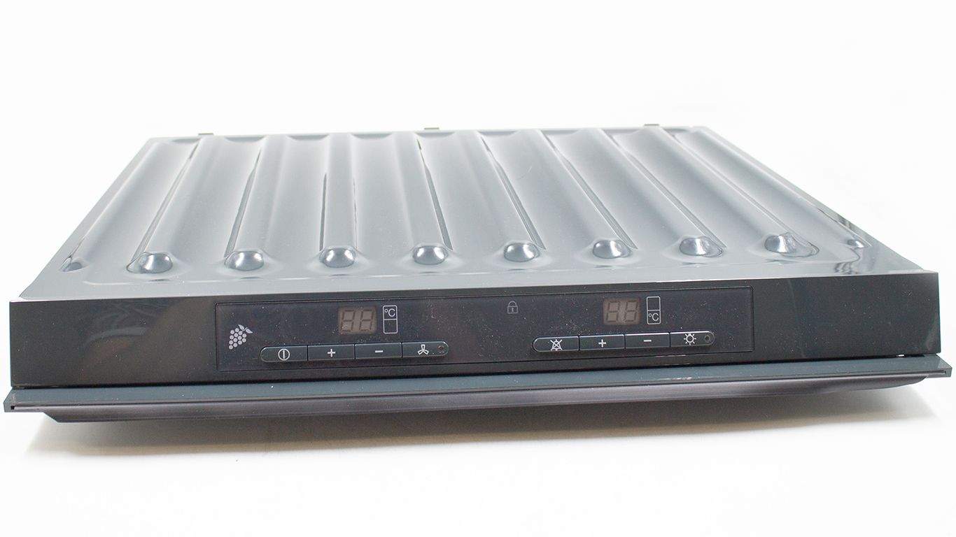 Электронный блок для холодильников MIELE (МИЛЕ) 6991344 (9590497.01)