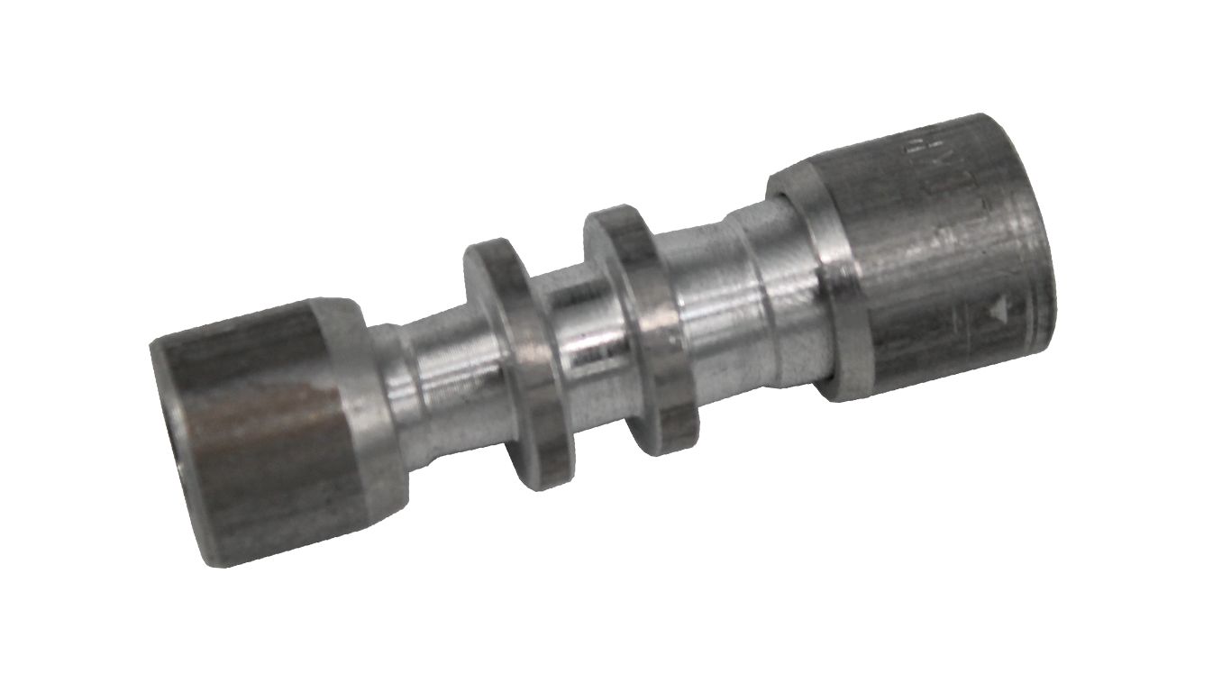 Штуцер локринг холодильника ARISTON (АРИСТОН) 058214 (RING LOKRING* 8/6 NRAL50)