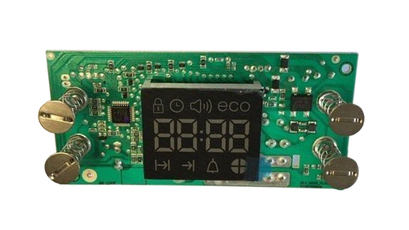 Таймер для духового шкафа Beko 267440281