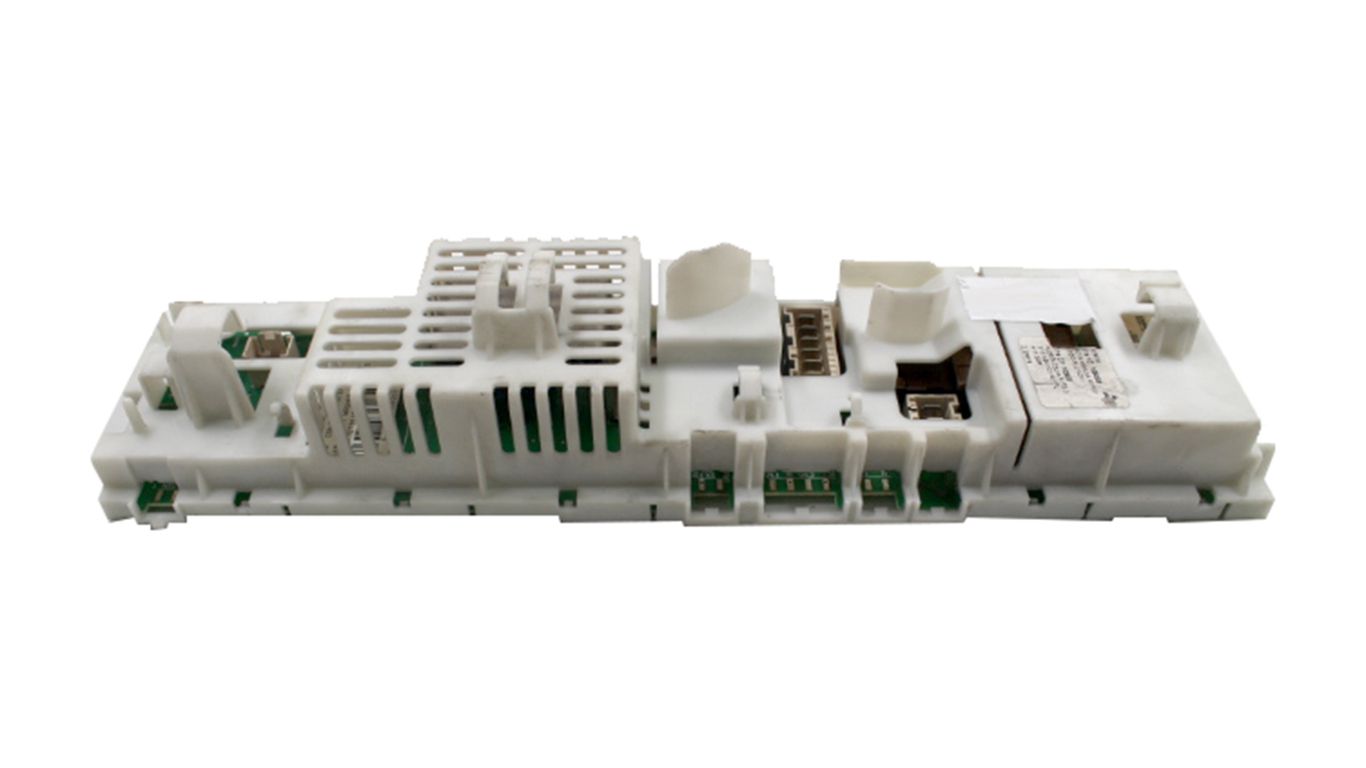 Плата для стиральной машины Gorenje 105003, 103920 (7351P PG1, V055, 7707351016, 135701, T70, E244058 2D)