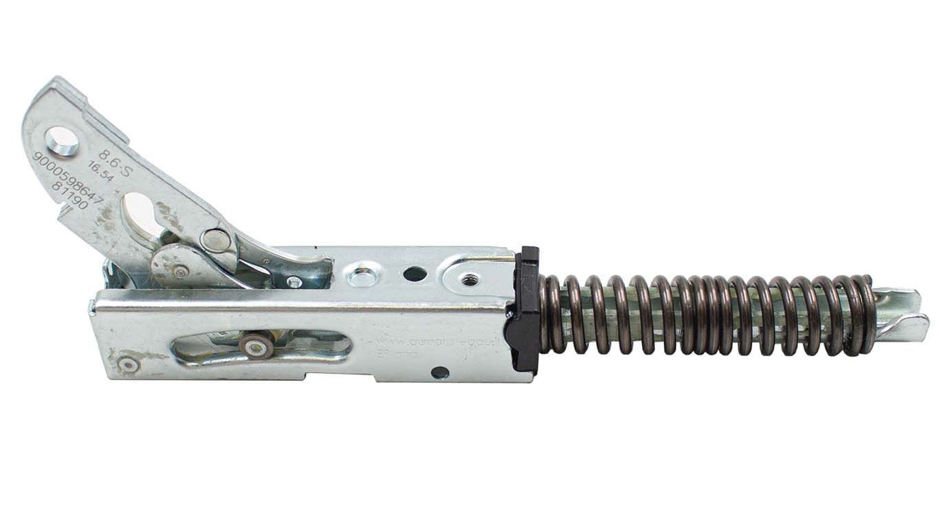 Петля для духового шкафа BOSCH 648021 (9000598647 8,6)