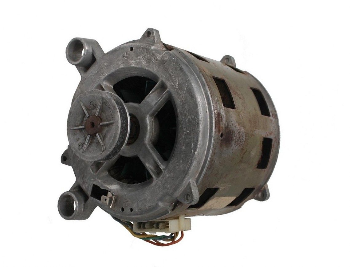 Мотор для стиральной машины WHIRLPOOL (ВИРПУЛ) 482000071494