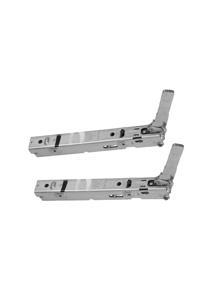 Металлические петли (2шт) для духового шкафа INDESIT 870560