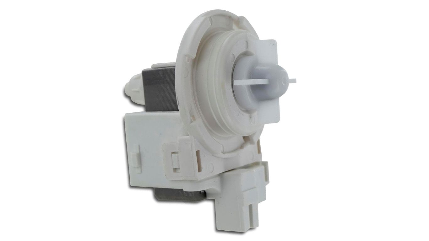 Насос для стиральной машины Miele Миле 5012772, 5012771, 6239560 30W