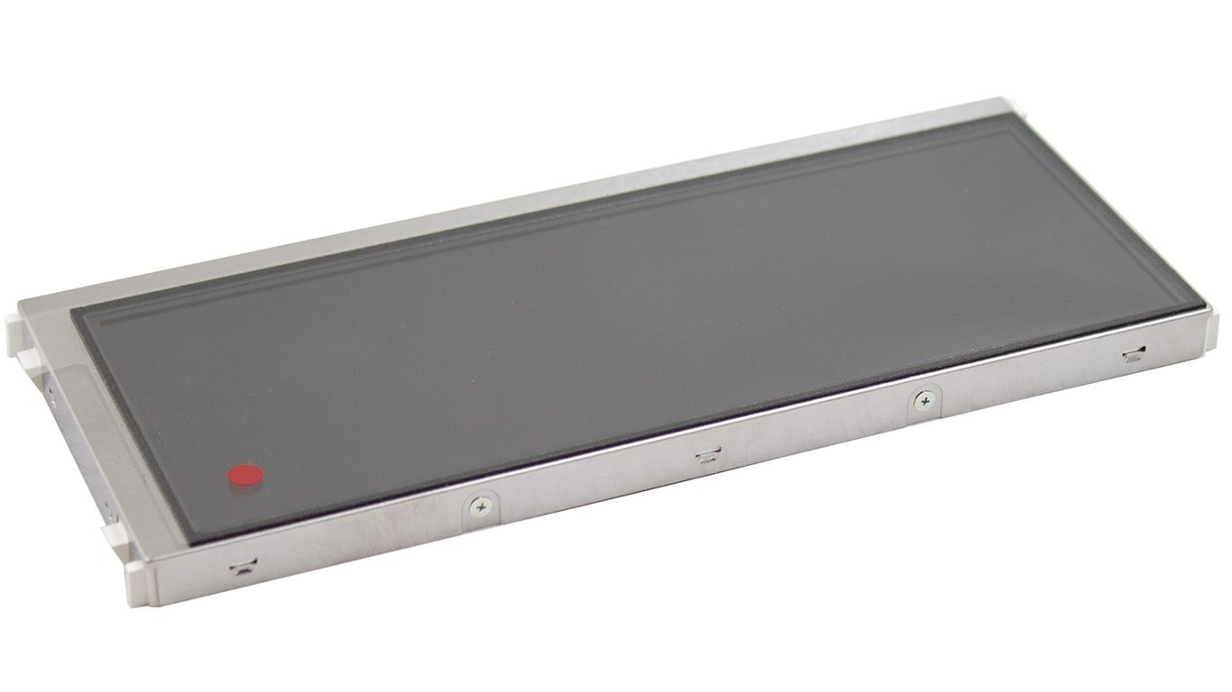 Дисплейный модуль для духового шкафа Miele Миле 10933160 (LAM062U136C/23017074R10/A062KJ003A)