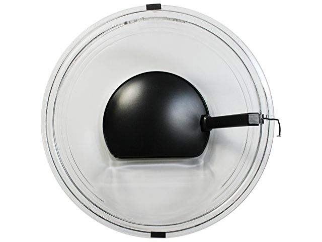 Стекло двери люка для стиральной машины Miele Миле 05331622. Товар уцененный